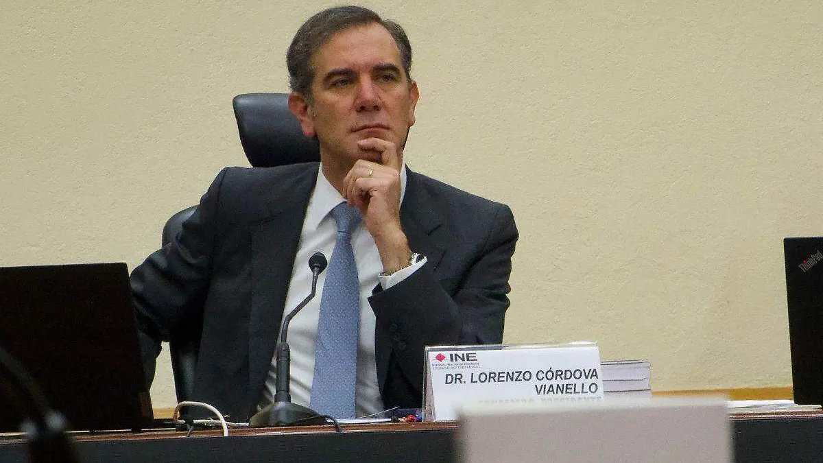 Lorenzo Córdova